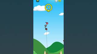 Kite festival game 🎮 gaming flyingkites kiteflying trending kitefighting ytshots shorts [upl. by Hamil]