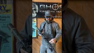 Best AR15 AK48 Rifle Sling tacticalshooting [upl. by Mavilia169]