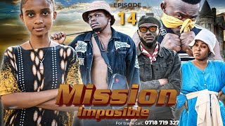 MISSION IMPOSSIBLE 14 [upl. by Leisam]