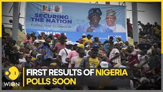 Nigeria Presidential Elections 2023 Tight Presidential race in the country  Latest News  WION [upl. by Ellora]