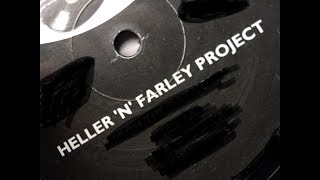 Farley amp Heller  The Rising Sun Danny Tenaglia mix 1999 Junior Boys Own [upl. by Lilac]