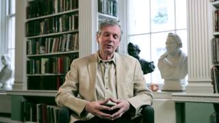 Biography of Rupert Sheldrake [upl. by Inilahs19]