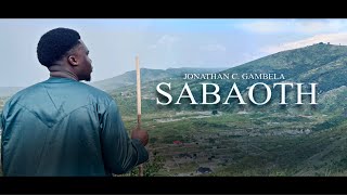 Jonathan C Gambela  Sabaoth clip officiel [upl. by Frodina]