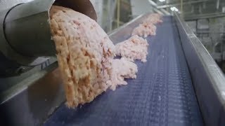 How Its Made McDonalds Chicken McNuggets [upl. by Herman252]