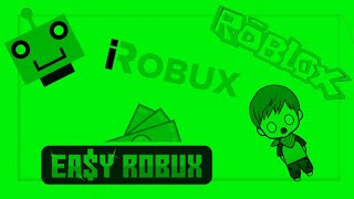 TUTO AVOIR DES ROBUX GRATUIT  irobux [upl. by Ij]