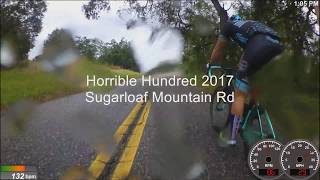 Horrible Hundred Sugarloaf Mountain Rd [upl. by Rehctelf]