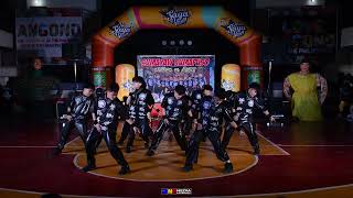 OBS FAM  STYLES NO LIMIT Present SUMAYAW SUMAPUSO DANCE CONTEST 111524 [upl. by Mapes316]