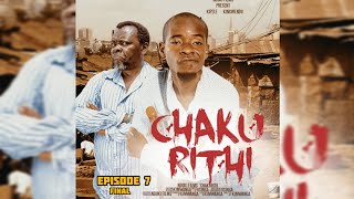 CHAKULITHI EPISODE 7 FINAL [upl. by Aw]