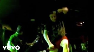 Municipal Waste  Unleash The Bastards [upl. by Terzas345]