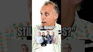 Are the Impractical Jokers still friends with Joe Gatto [upl. by Etnuhs]