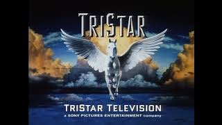 TriStar TelevisionSony Pictures Television 19972002 [upl. by Suiramed]