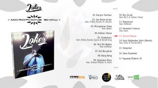 Joker  Teslim Olmam Official Audio [upl. by Helga465]