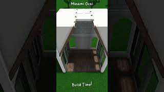 Realistic Living Room Ideas  Minami Oroi [upl. by Aizan952]