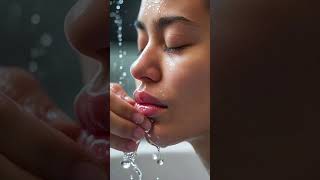 Chapped lips home remedy how to get rid of chapped lips lips chappedlips [upl. by Adneral]