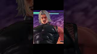 Omega Rugal Ex Super Power Climax Move  THE KING OF FIGHTERS XV shorts rugal kofxv [upl. by Karleen218]