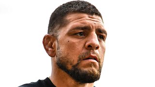 Nick Diaz  The Return 2024 [upl. by Ikila]