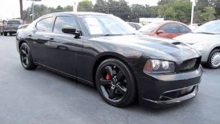 2006 Dodge Charger SRT8 Custom Start Up Exhaust and In Depth Tour [upl. by Ragland839]