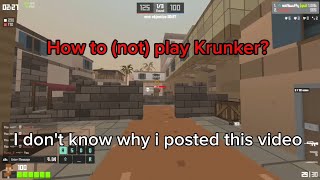 Krunker clipdump [upl. by Suivatna721]