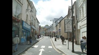 Places to see in  Pontypool  UK [upl. by Hallerson861]