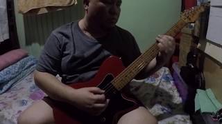 Malayang Pilipino  Malayang Pilipino New Version Guitar Cover [upl. by Sirmons19]