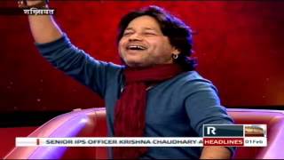 Shakhsiyat with Kailash Kher [upl. by Anaud]