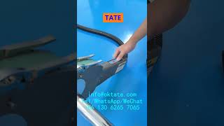 Best Orbital Tube Pipe Welding Machines for Water Purification in South Africa India Italy Spain USA [upl. by Eltsyrhc410]