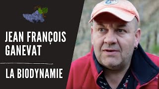 La biodynamie par Jean François Ganevat  Techniques de vigneron 1 [upl. by Trevar]