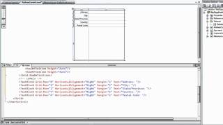 WPF Building Custom Controls in Windows Presentation Foundation [upl. by Sobmalarah]