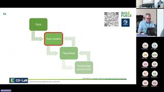 Bio4Fuels Efficient and sustainable use of biomass as renewable feedstock [upl. by Yllak686]