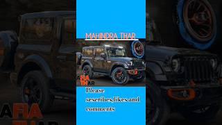 Evolution of thar gadi and Na Na Na song lyrics download tharpetr2025 mahindrathar5door2021price [upl. by Rairb]