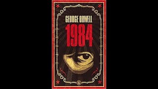 Nineteen EightyFour 1984 by George Orwell FULL Audiobook [upl. by Lener523]