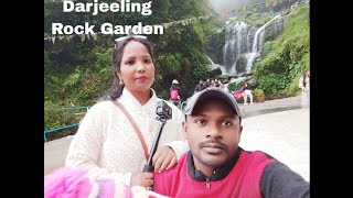 Darjeeling Rock Garden [upl. by Mayrim]