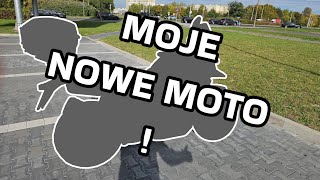 MÓJ NOWY MOTOCYKL  BMW vs TRIUMPH vs SUZUKI  ILE KOSZTUJE TURYSTYK [upl. by Valenka659]