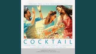 Tumhi Ho Bandhu 8D Audio  Cocktail  Kavita Seth  Saif Ali Khan Deepika PadukoneDiana Penty [upl. by Ennaihs]