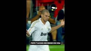 Ronaldo amp Pepe Bond 🤯 [upl. by Harutak]