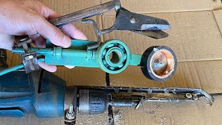 Top 3 drilling tips  Doityourself drillpowered tools [upl. by Filmore978]