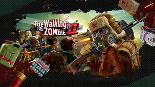 THE WALKING ZOMBIE 2 TAMIL GAMEPLAY Butchergaming362 [upl. by Etnaud]