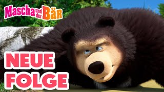 Mascha und der Bär 🥕🥔 BorschtschJagd 💥 NEUE FOLGE 💥 Episodensammlung 😁 Masha and the Bear [upl. by Gilligan]