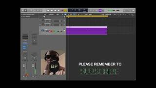 LOGIC PRO X  Input monitoring explained [upl. by William]