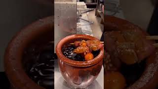 Original ♥️mini 🔥 Famous ♥️ streetfood 😋 🔥Delicious🔥Asian food 😋ytshort😍 foryoupage foodvlogge [upl. by Krys]