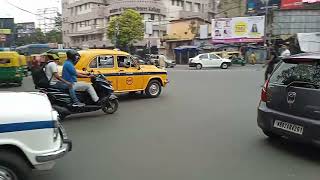 Mullick Bazar  Auto Accessories Market  Kolkata [upl. by Nellak327]