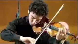 Sergey Khachatryan plays Vivaldi  Storm [upl. by Metzger817]