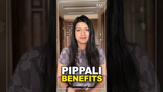 Pippali Benefits  Pippali Ayurveda Benefits  Long Pepper Benefits [upl. by Nnylarak737]