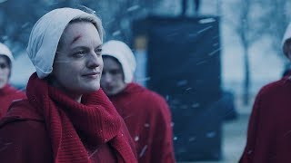 HANDMAIDS TALE SEASON 6 Teaser 2025 [upl. by Ttayw117]