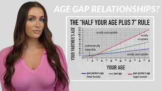 Why Younger Men Love Older Women  Dating Older Women [upl. by Cerelia748]