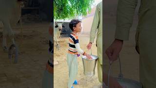 Masoom Bachy Ne Aisa Q Kia trending shorts youtubeshorts viralvideo india foryoubtc [upl. by Alleram]