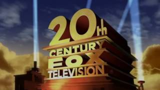 Ten Thirteen Productions20th Century Fox Television 19962013 2 [upl. by Eldwon]