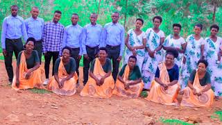 IYO NTEKEREJE BY URUKUNDO RWA KRISTO CHOIR GAHUNGA SDAGIHARAMUSONGATI [upl. by Anitsrhc966]