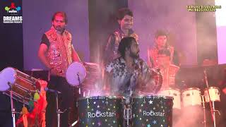 Jina Jina Uda Gulal  Harshit Chauhan  Raas Garba  Navratri Specia 2016  Dreams Navratri [upl. by Cohberg]