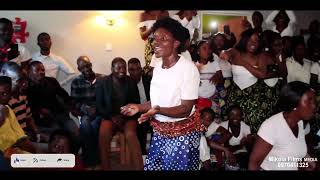 SUNDAYS Chilanga Mulilo video highlights [upl. by Cynthea488]